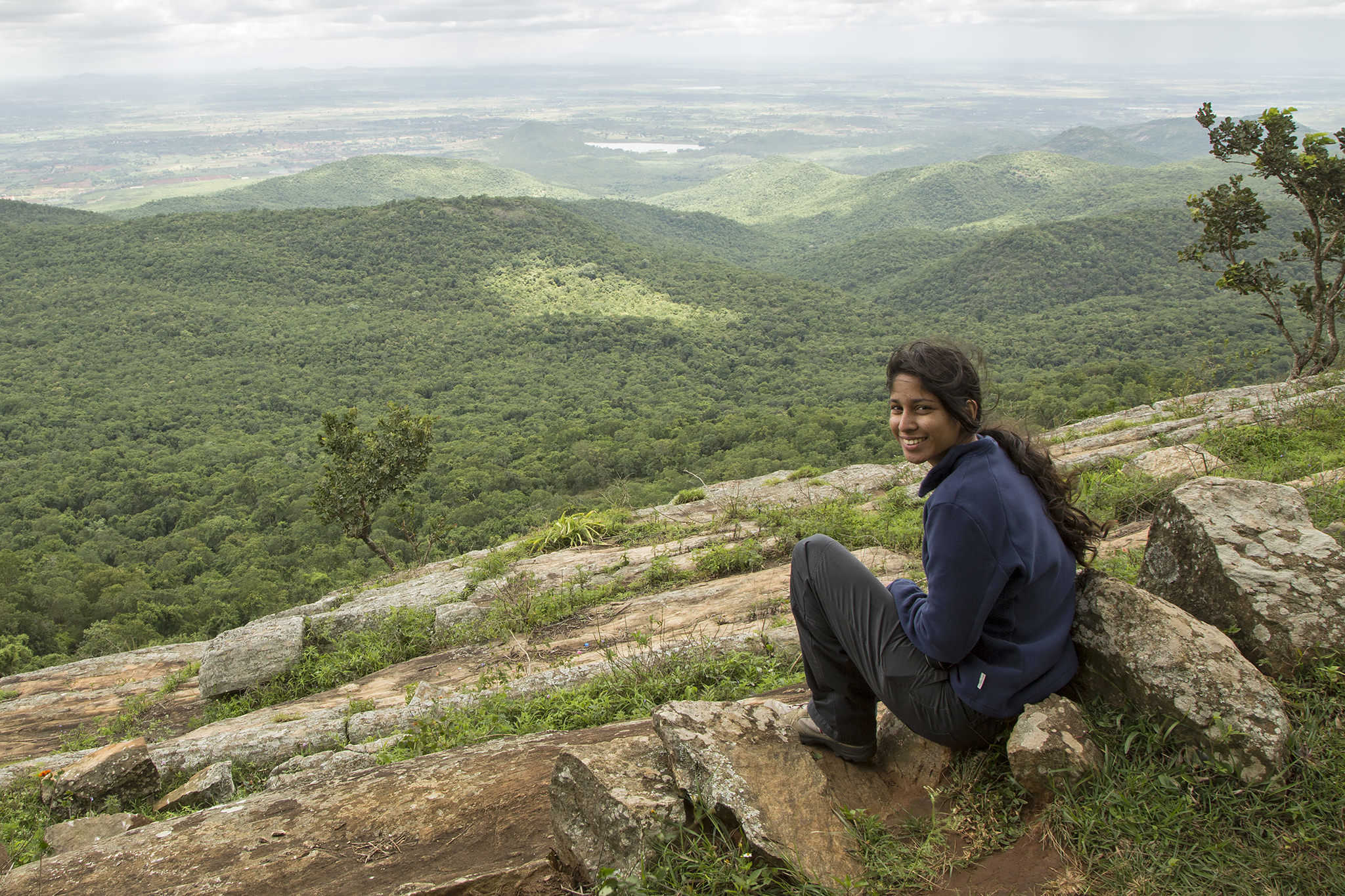 Samantha Peck is the co-founder of The Outback Experience and is a wildlife enthusiast