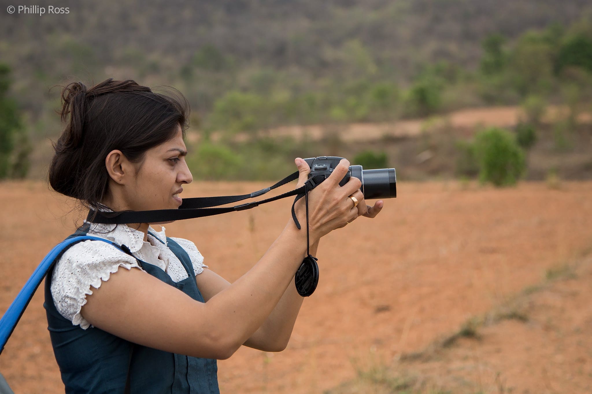 tour photography workshop